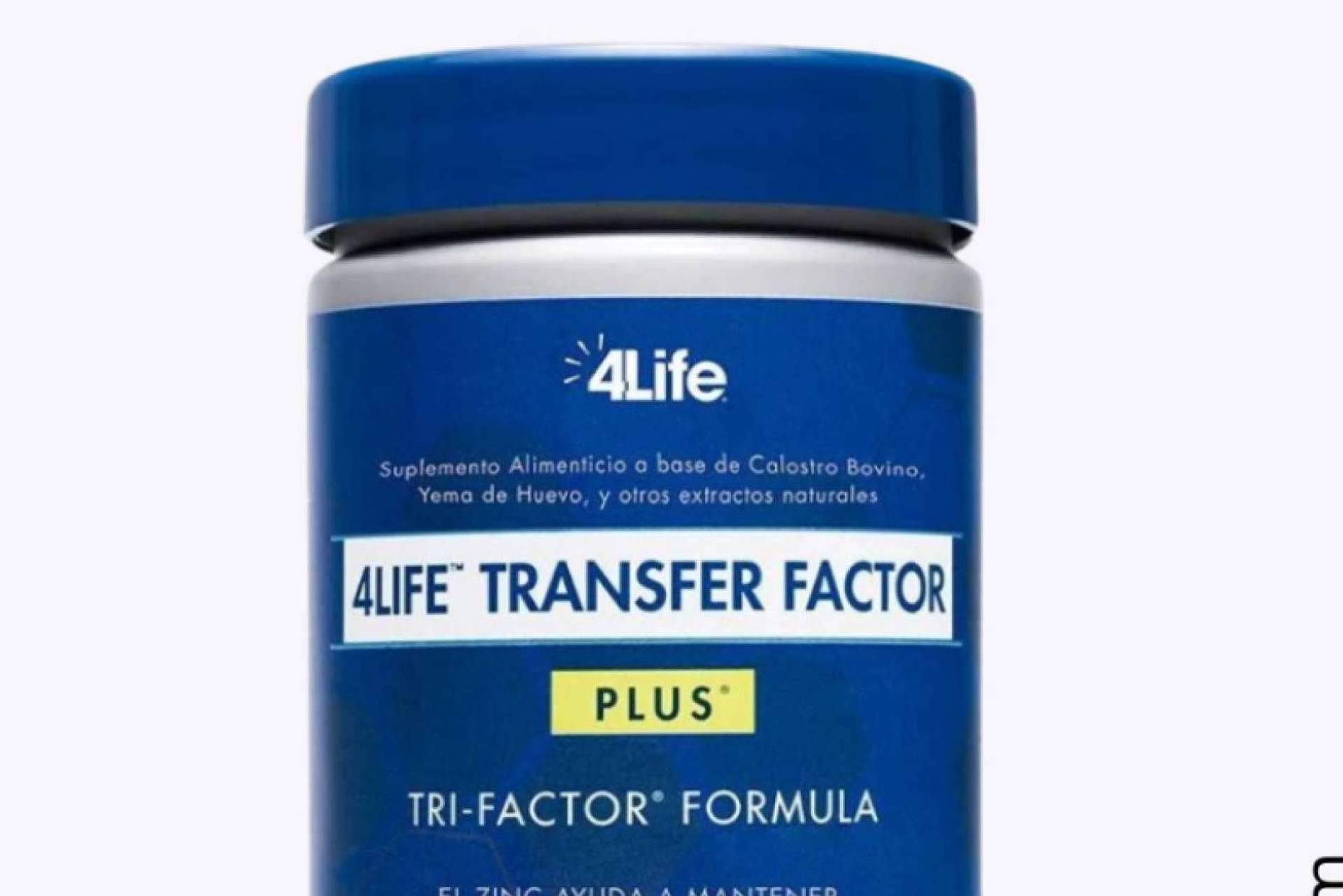 ¿Por qué es importante el sistema inmunológico?, de la mano de 4life Transfer Factor
