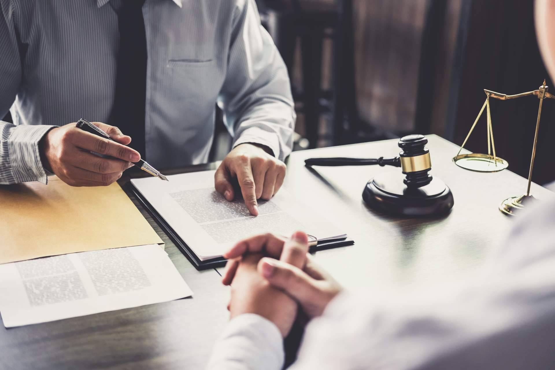 Contratar servicios jurídicos en Lituania de la mano de Law Firm Lithuania