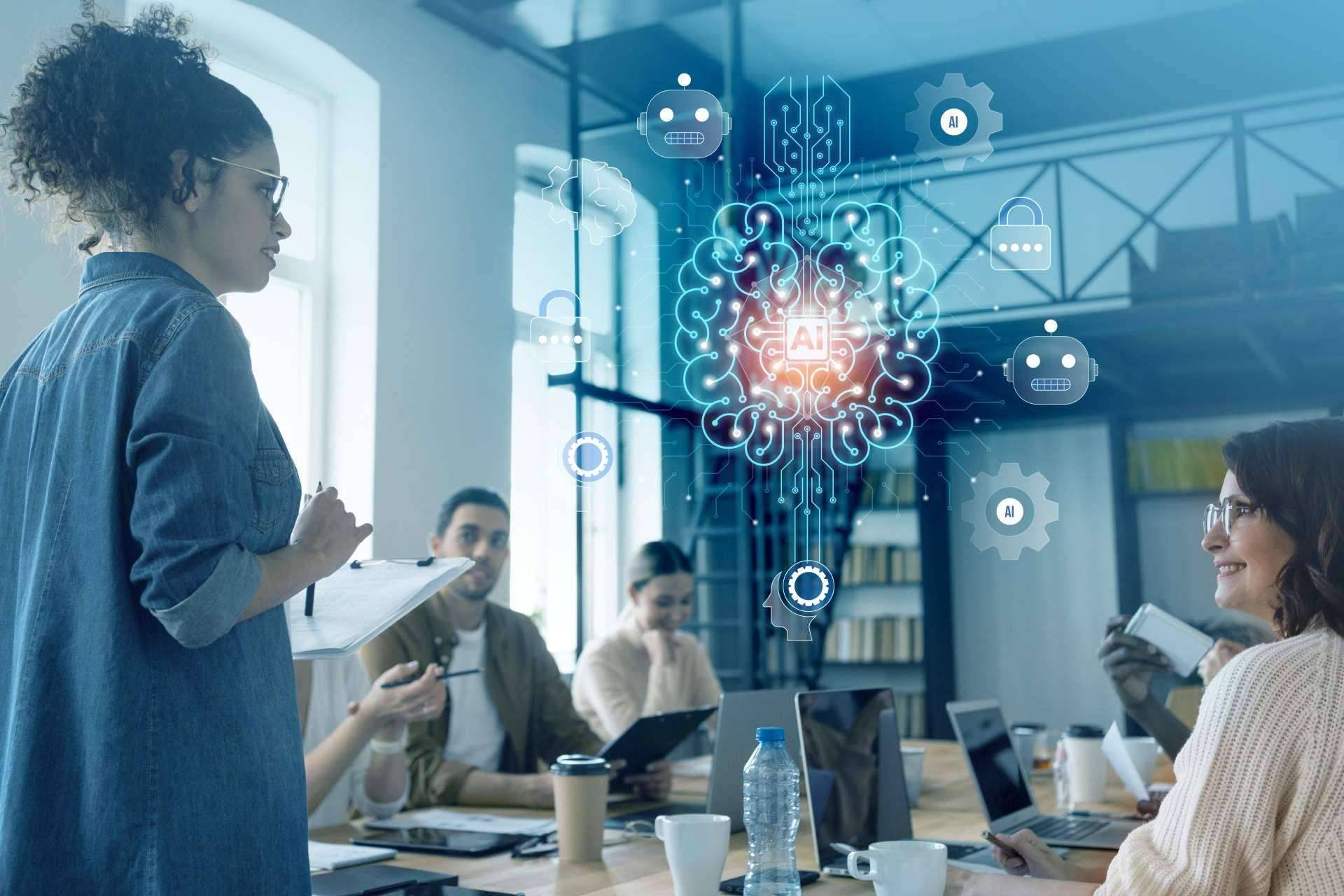 El partner Microsoft Klaudxys ayuda a las organizaciones a lograr el éxito utilizando IA