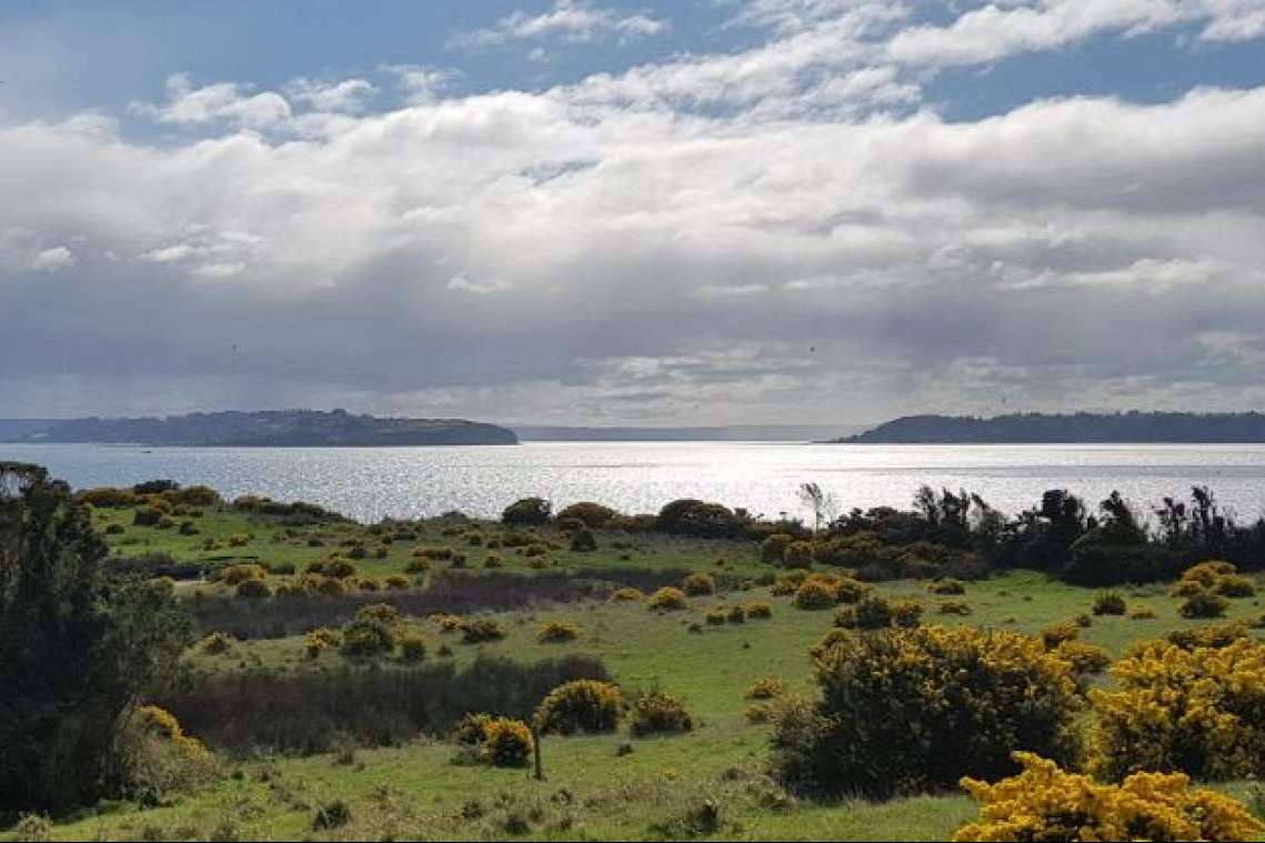 Latitudes Australes ofrece la oportunidad de comprar parcelas en zonas privilegiadas de Chiloé