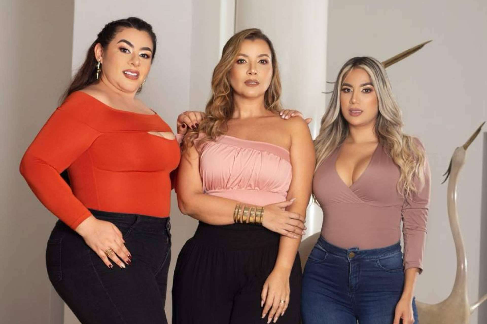 Bocali lanza al mercado su línea de Bodys Control Abdomen
