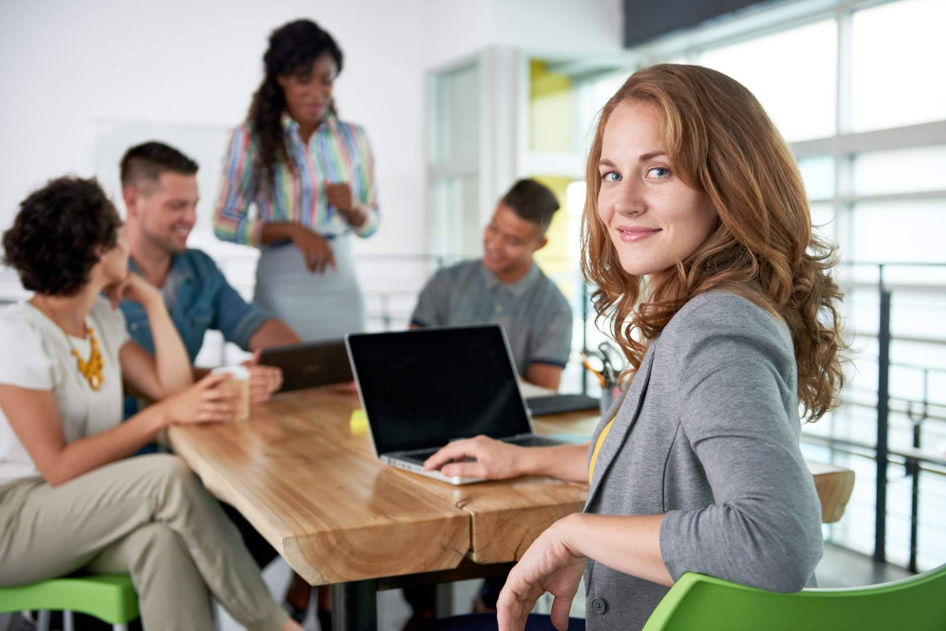 USA Corporation Services comparte las claves para establecer un emprendimiento como empresa
