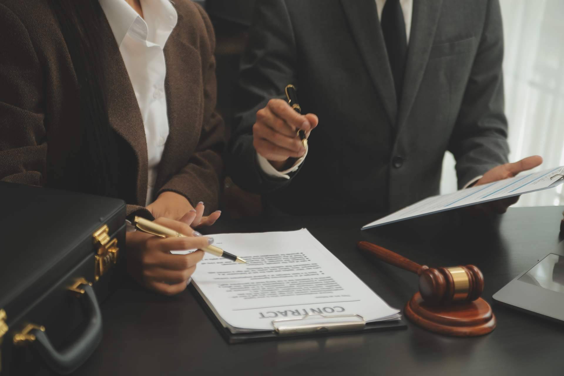 Grupo Legal Gebeloff, especialistas en cobro de deudas comerciales en EE.UU.