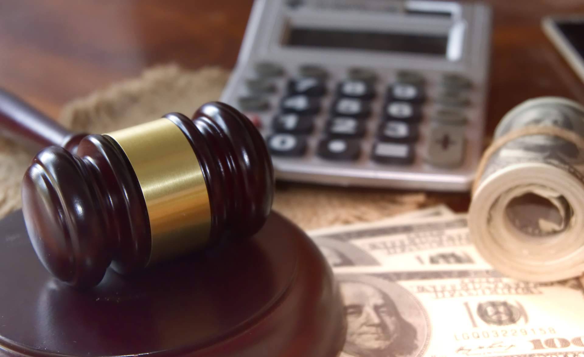 Grupo Legal Gebeloff recupera sus acreencias en Estados Unidos
