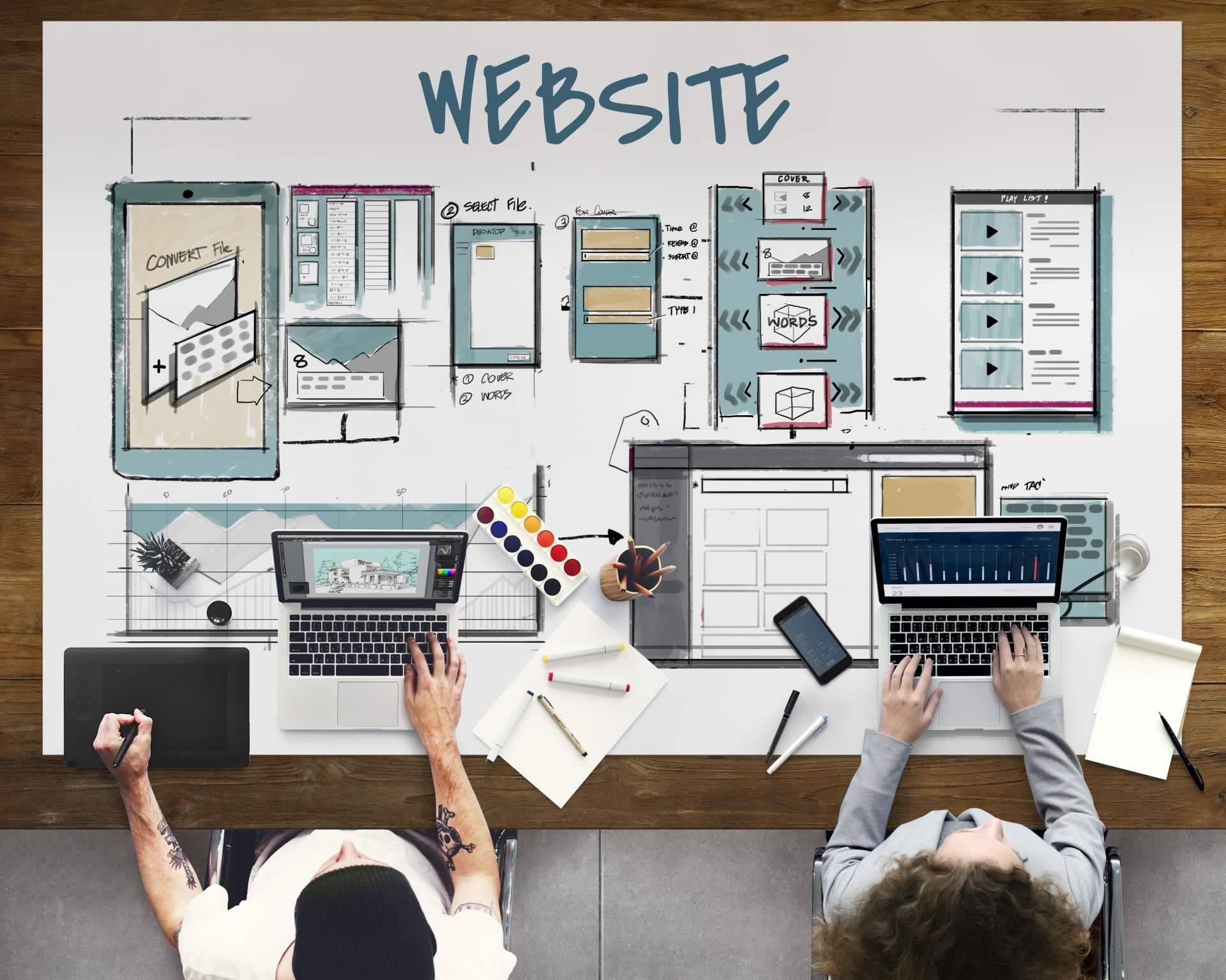 Monbu, una agencia de diseño web en Cali que ayuda a destacar en el mundo digital
