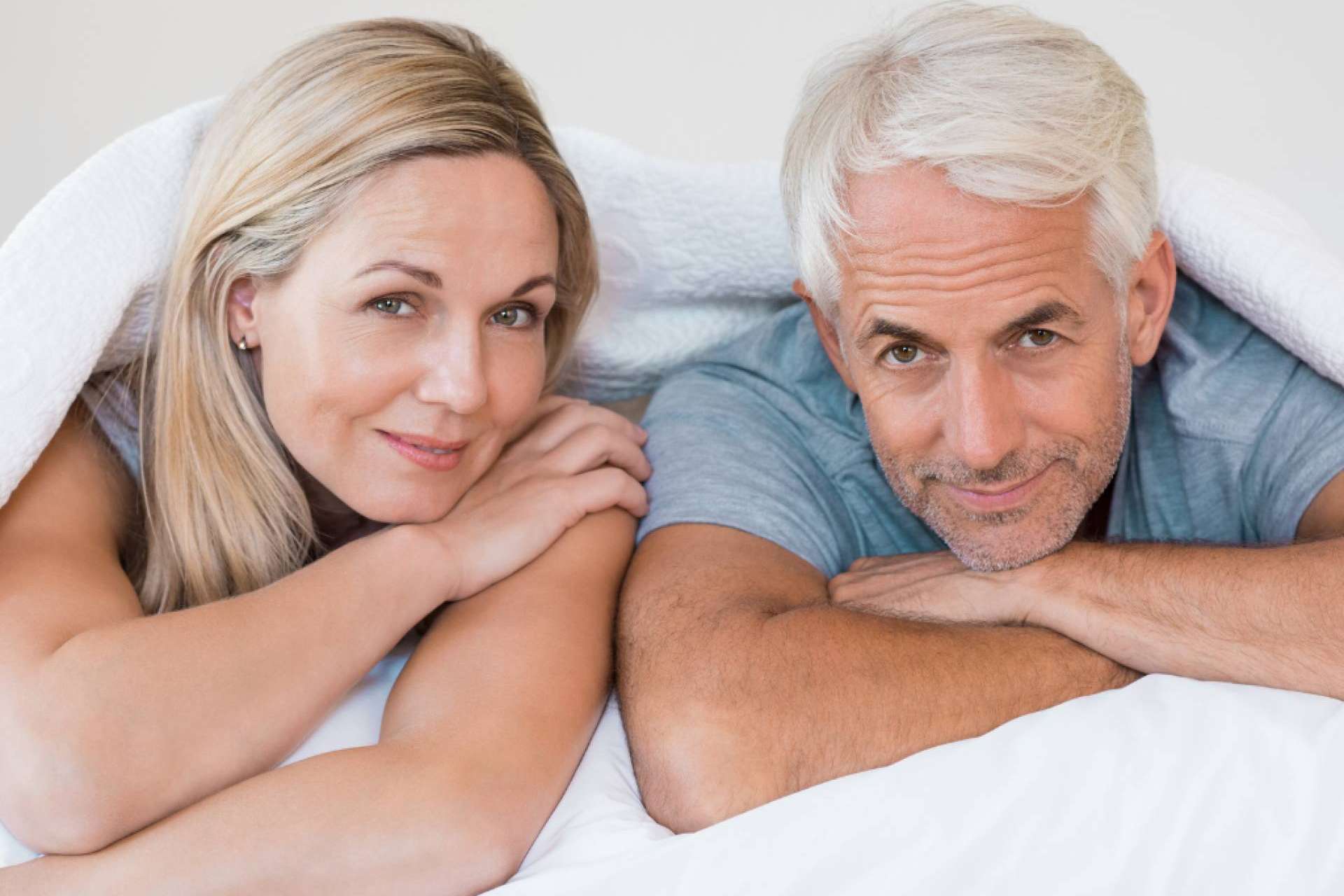 Menopausia en Forma explica qué es la andropausia vs. menopausia
