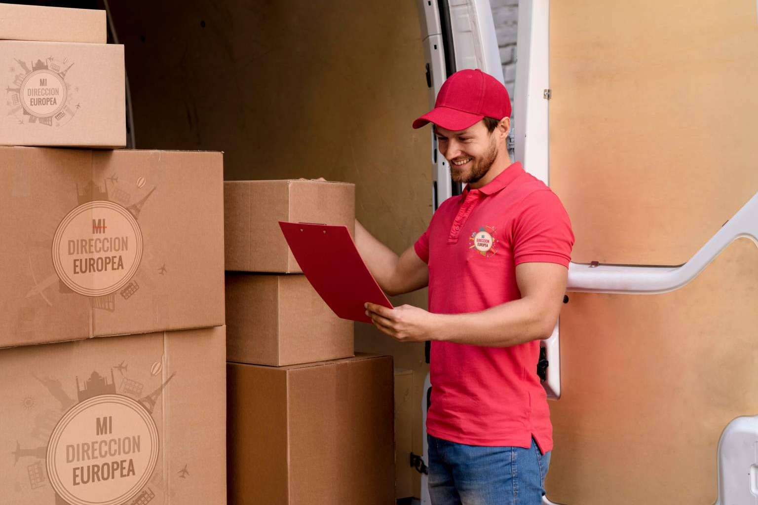 Comprar productos en Europa y venderlos por Mercado Libre, una gran oportunidad de negocio con Mi Dirección Europea