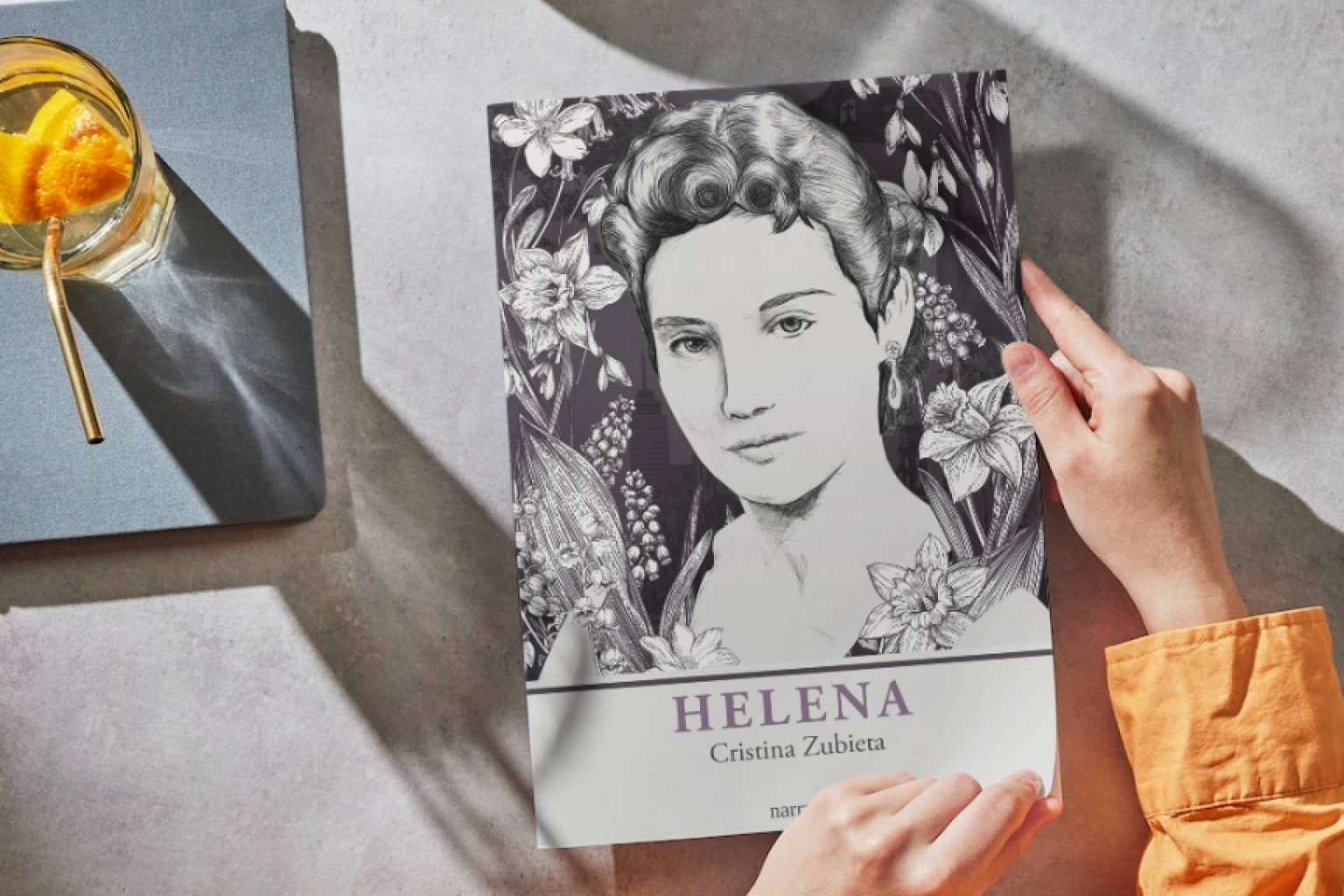 'Helena', la historia para regalar este Día de las Madres
