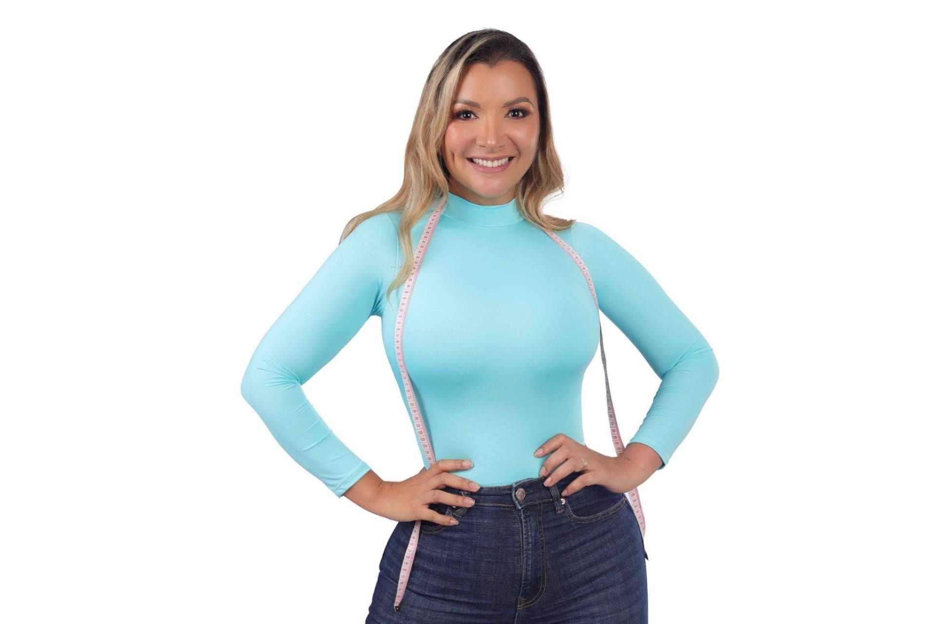 Una empresa colombiana que revoluciona con sus prendas que moldean la figura