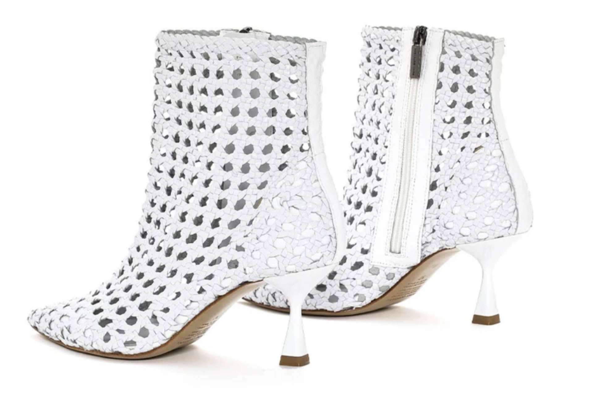 Pons Quintana; zapatos trenzados para un estilo primaveral