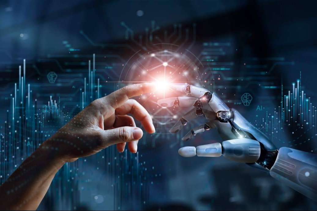 ¿Futuro prometedor o exageración?, los pronósticos sobre la IA de Elon Musk y Jamie Dimon