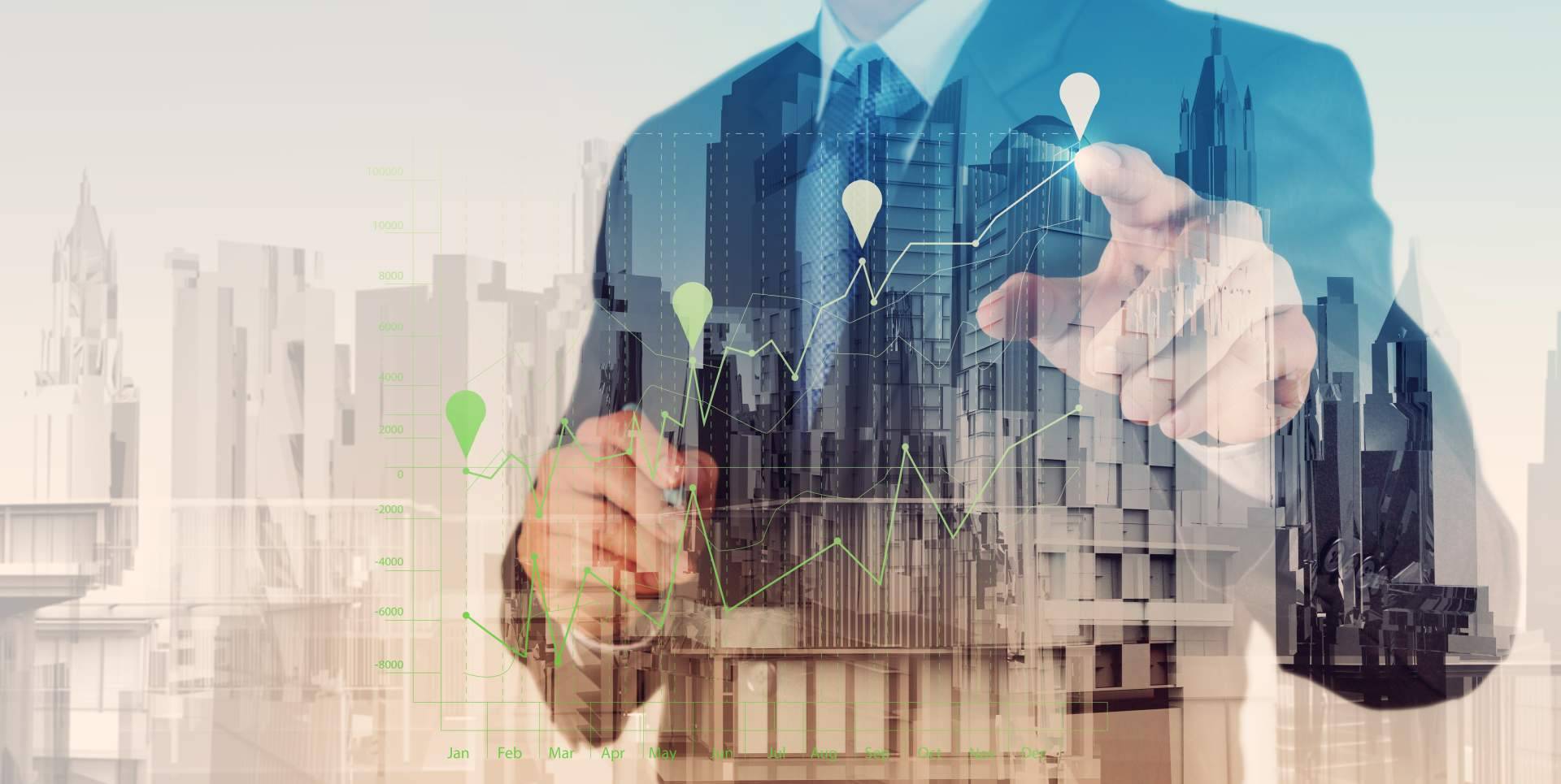 Las ventajas de contratar un asesor en finanzas corporativas y mercados de capital