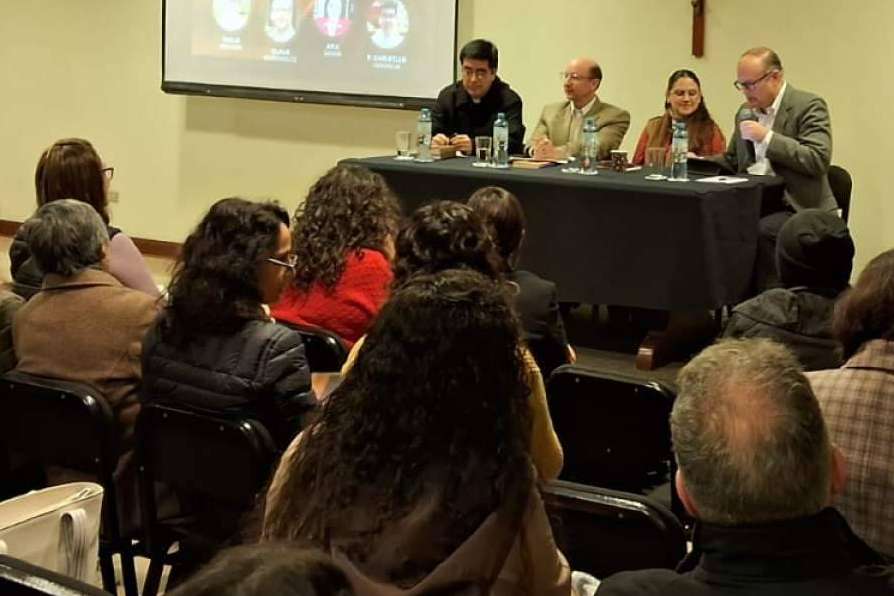 La disciplina personal es fundamental para alcanzar un estado de felicidad, por Felicitas