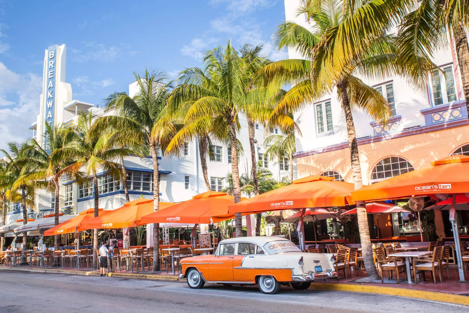 ¿Cuáles son los beneficios de comprar una casa en Miami?