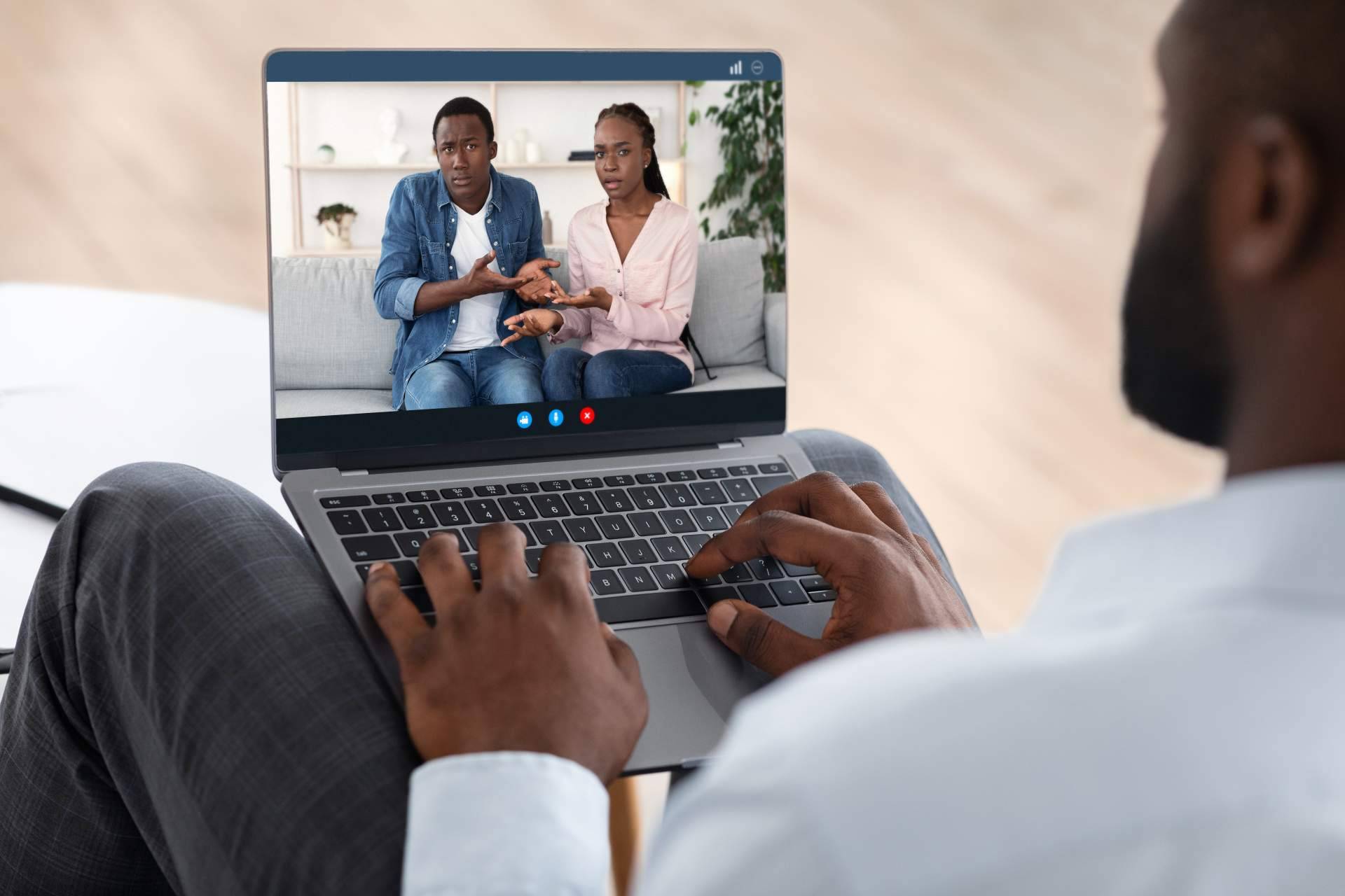 El equipo de terapia online de Mejor Hablemos está disponible 24/7