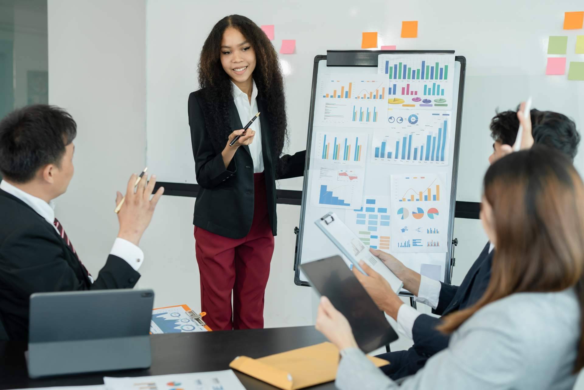 Seis claves en comunicación y reputación de cara a 2025