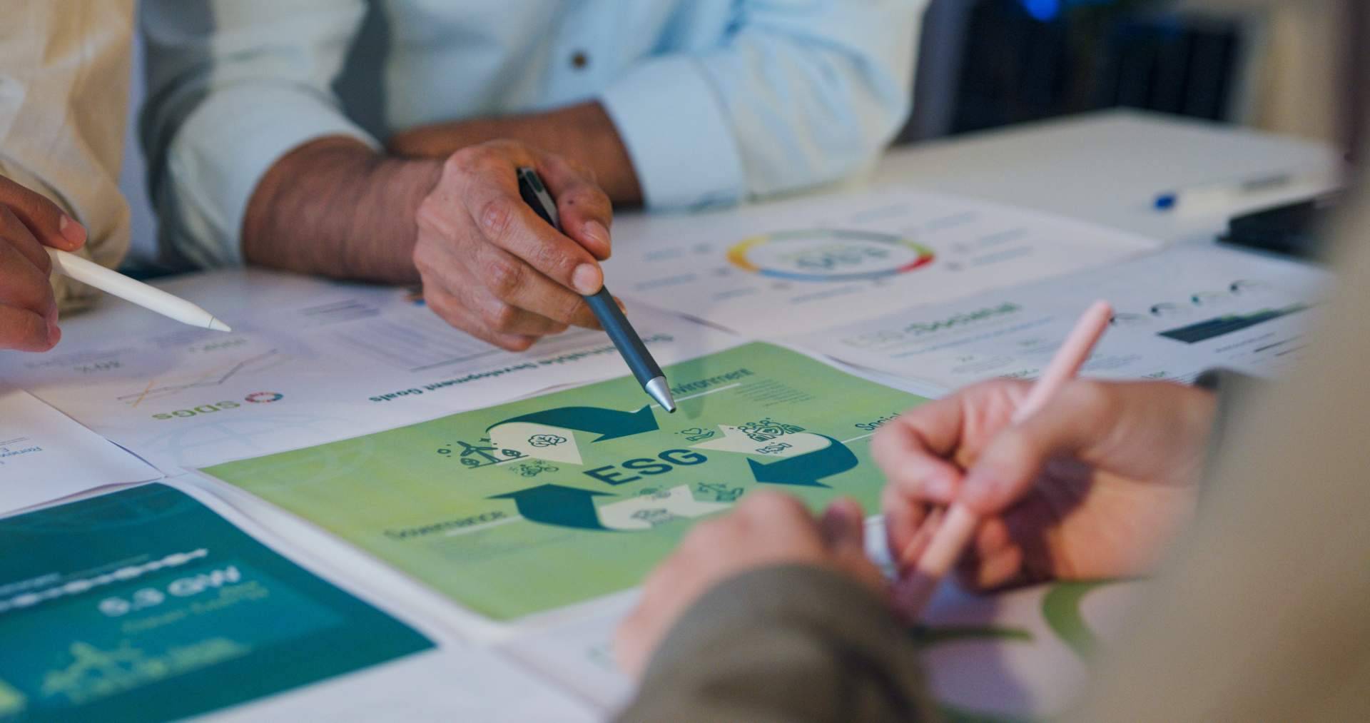 Puntos claves para alcanzar una administración de riesgos empresariales sólida