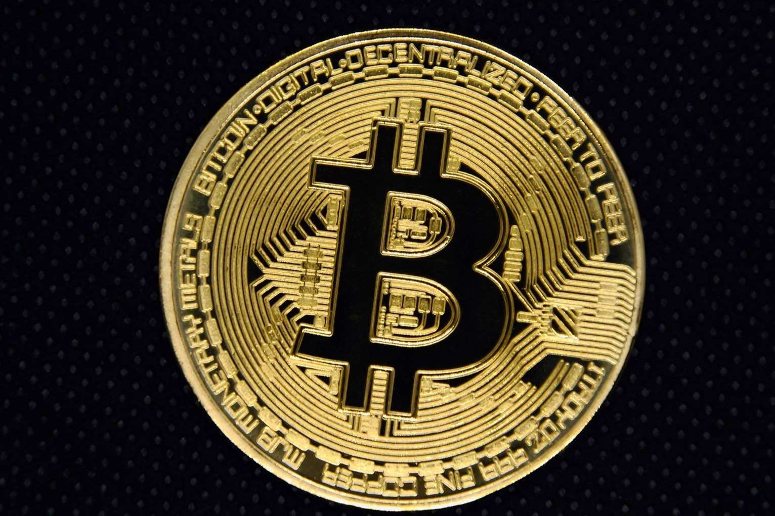 La recepción de pagos de salarios en criptomonedas ya es una realidad