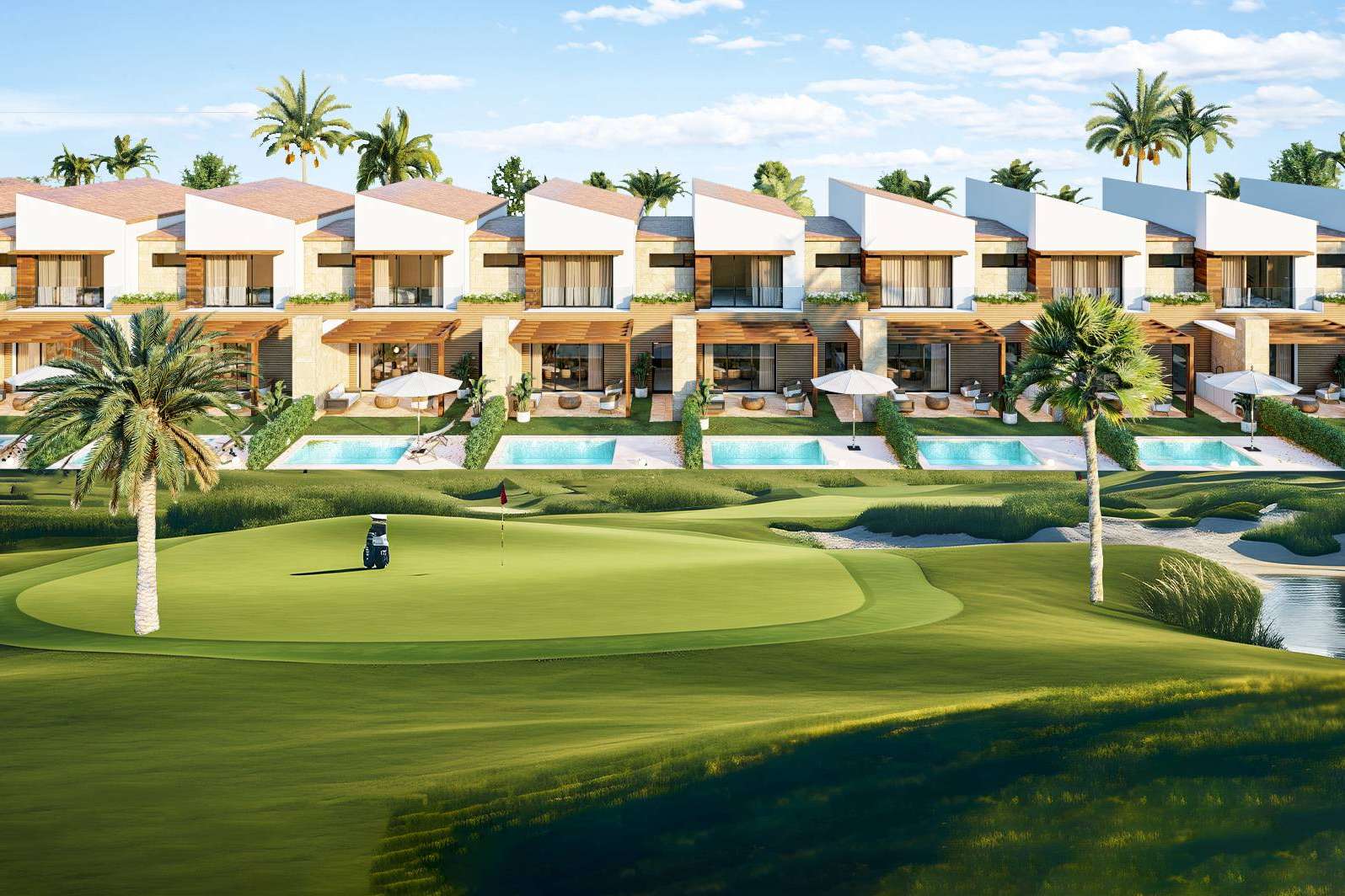 Larimar City & Resort impulsa el mercado de proyectos residenciales de lujo en el Caribe desde Punta Cana