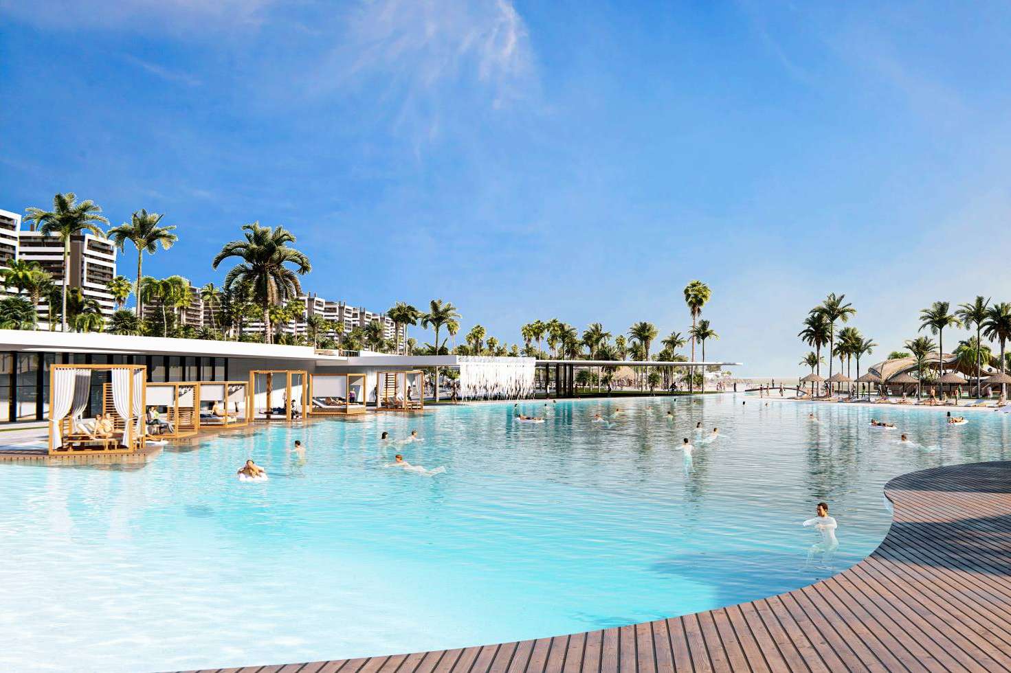 Larimar City & Resort, un nuevo estándar de vida residencial de lujo en Punta Cana