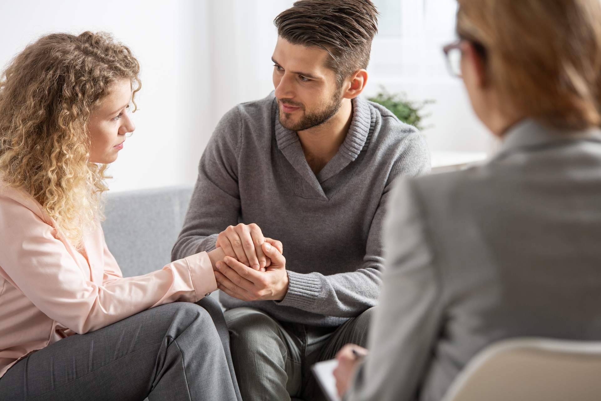 Terapia de pareja en español, la propuesta de Mejor Hablemos para fortalecer relaciones