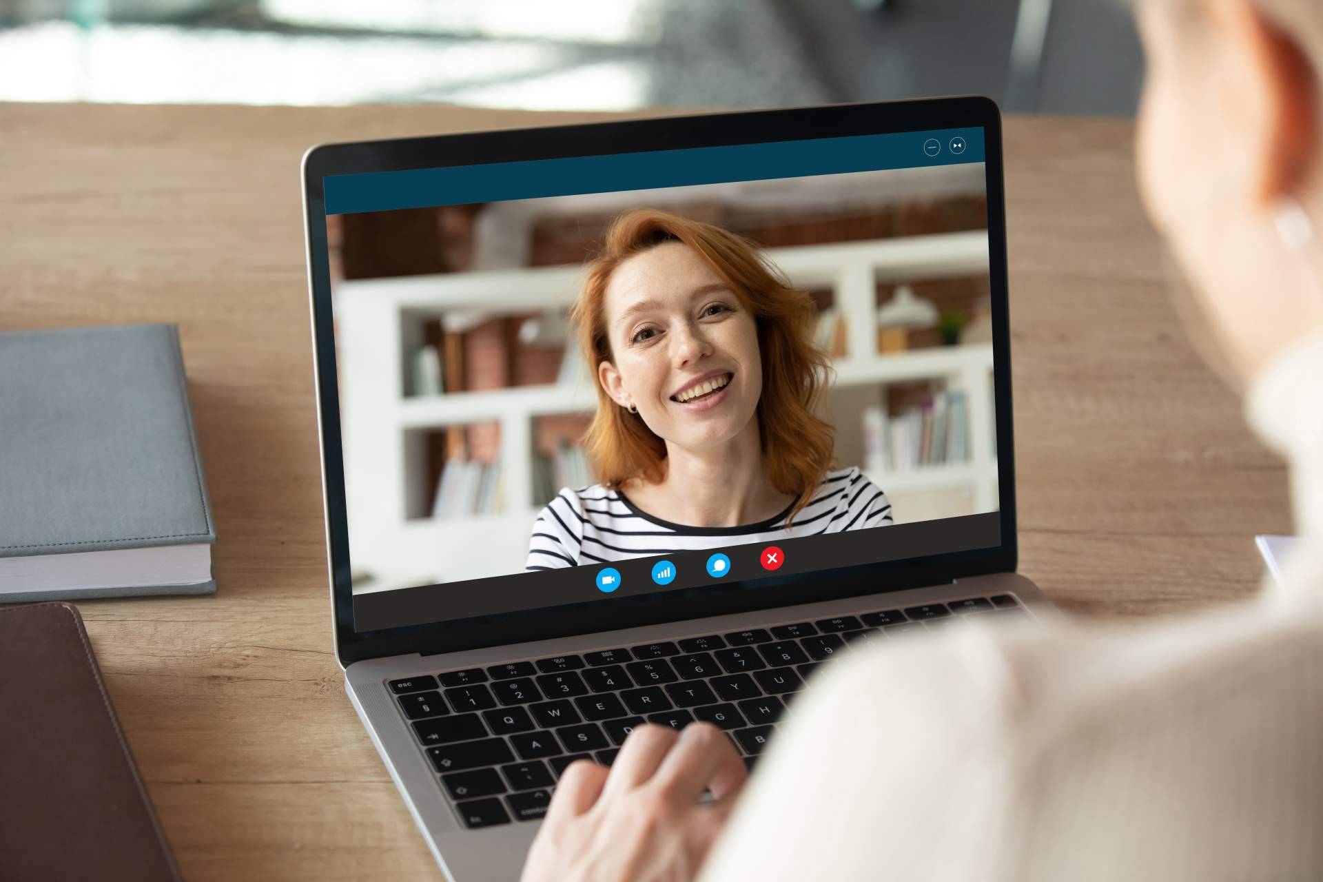 Terapia online vs presencial; ¿qué cambia en la relación entre terapeuta y paciente?
