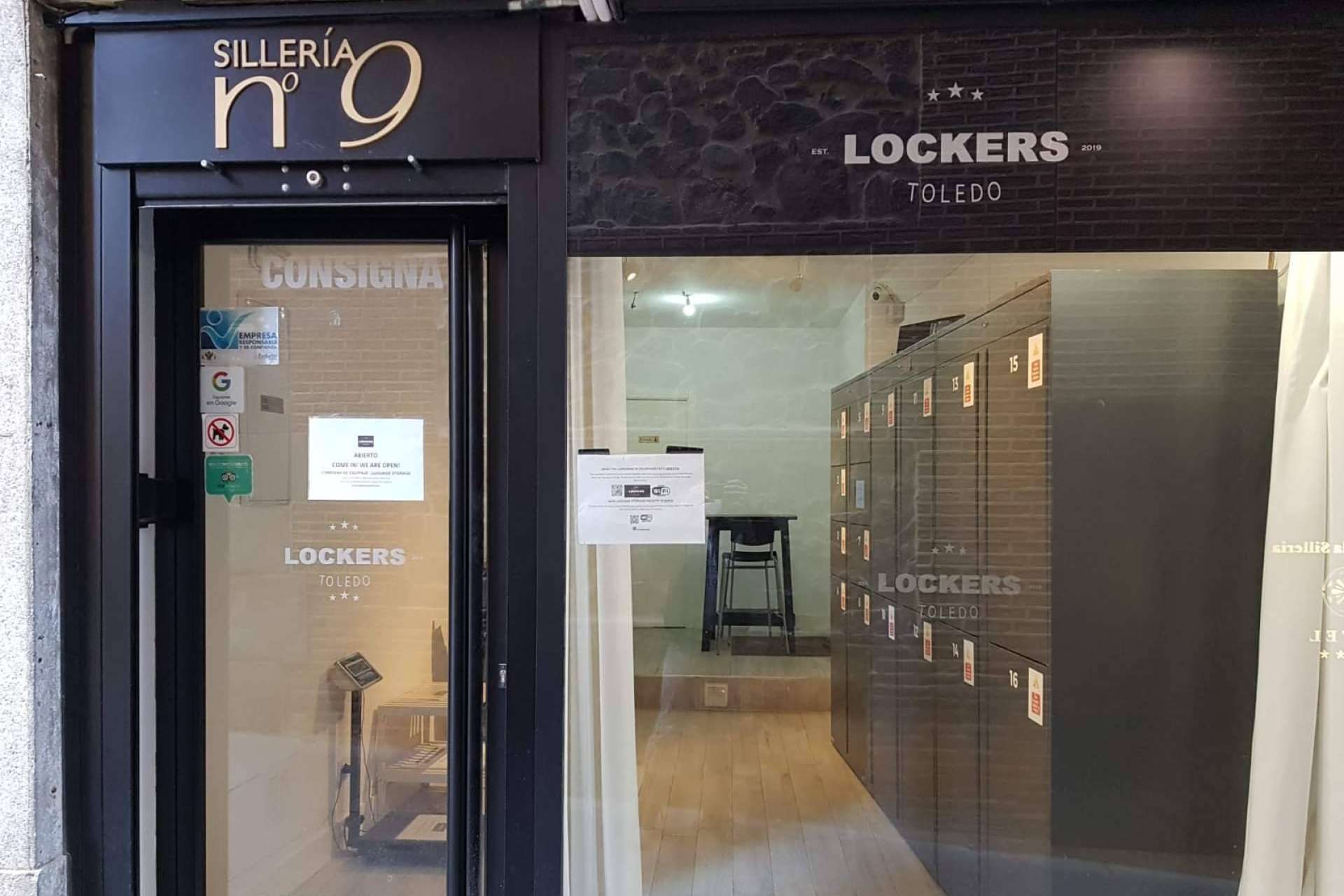 La nueva tendencia en turismo familiar; Taquillas en Toledo con flexibilidad para los viajeros