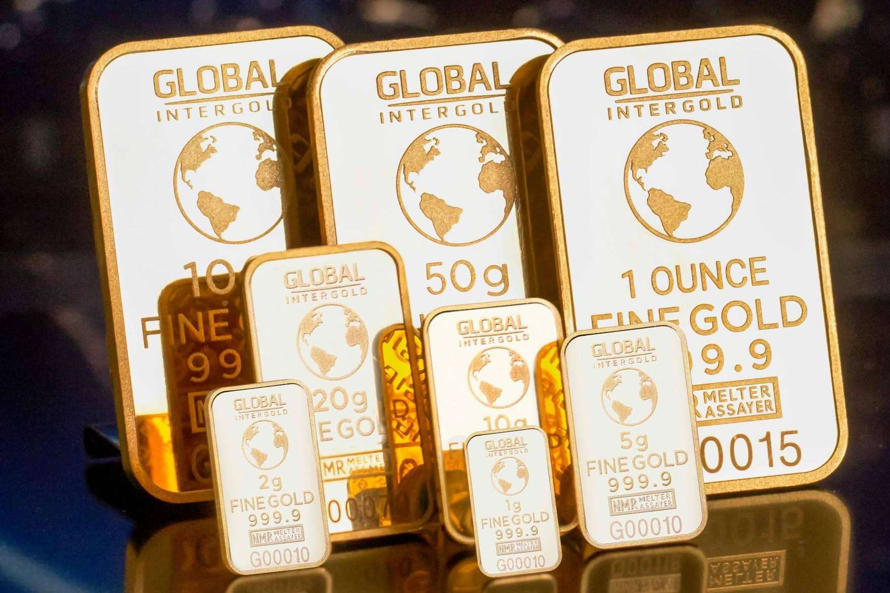 Liberty Oro ofrece garantías y transparencia en la compraventa de oro en Valencia