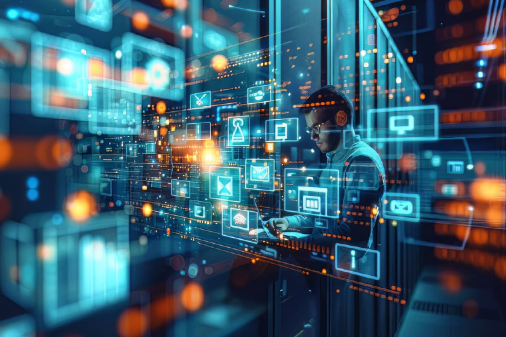 Cuándo un sistema se convierte en un lastre; el verdadero coste del software legacy