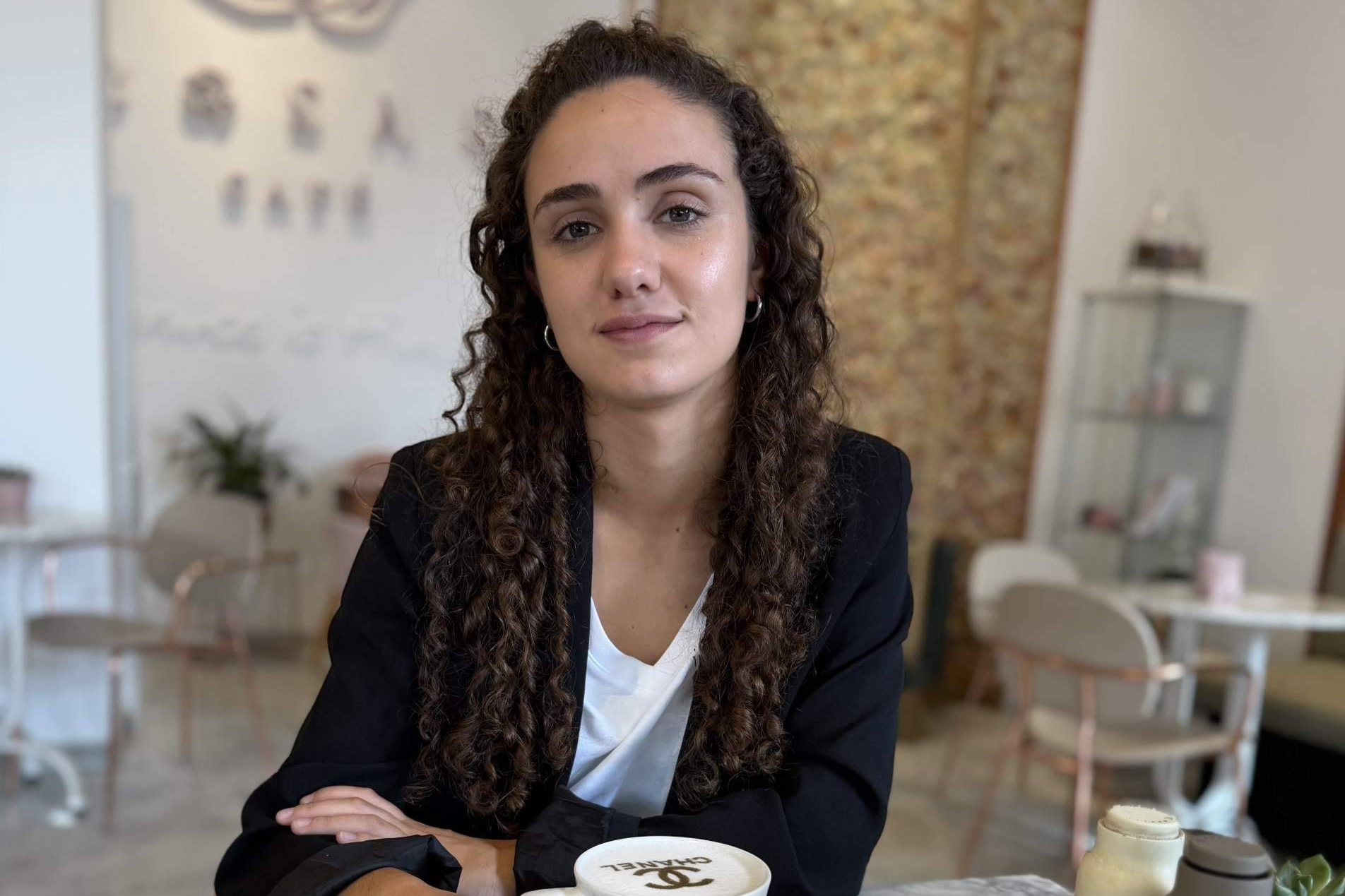 De la intuición a la innovación; Claudia Varela creadora de Hubents un nuevo sistema para crear eventos