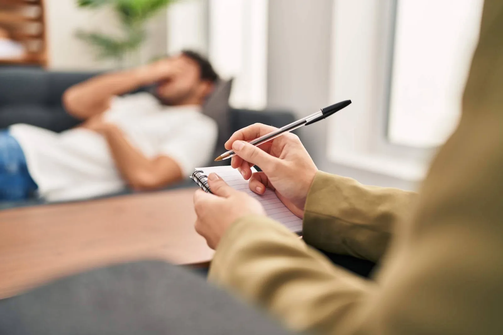 La búsqueda de terapia en español en Estados Unidos; opciones de psicólogos que hablen español