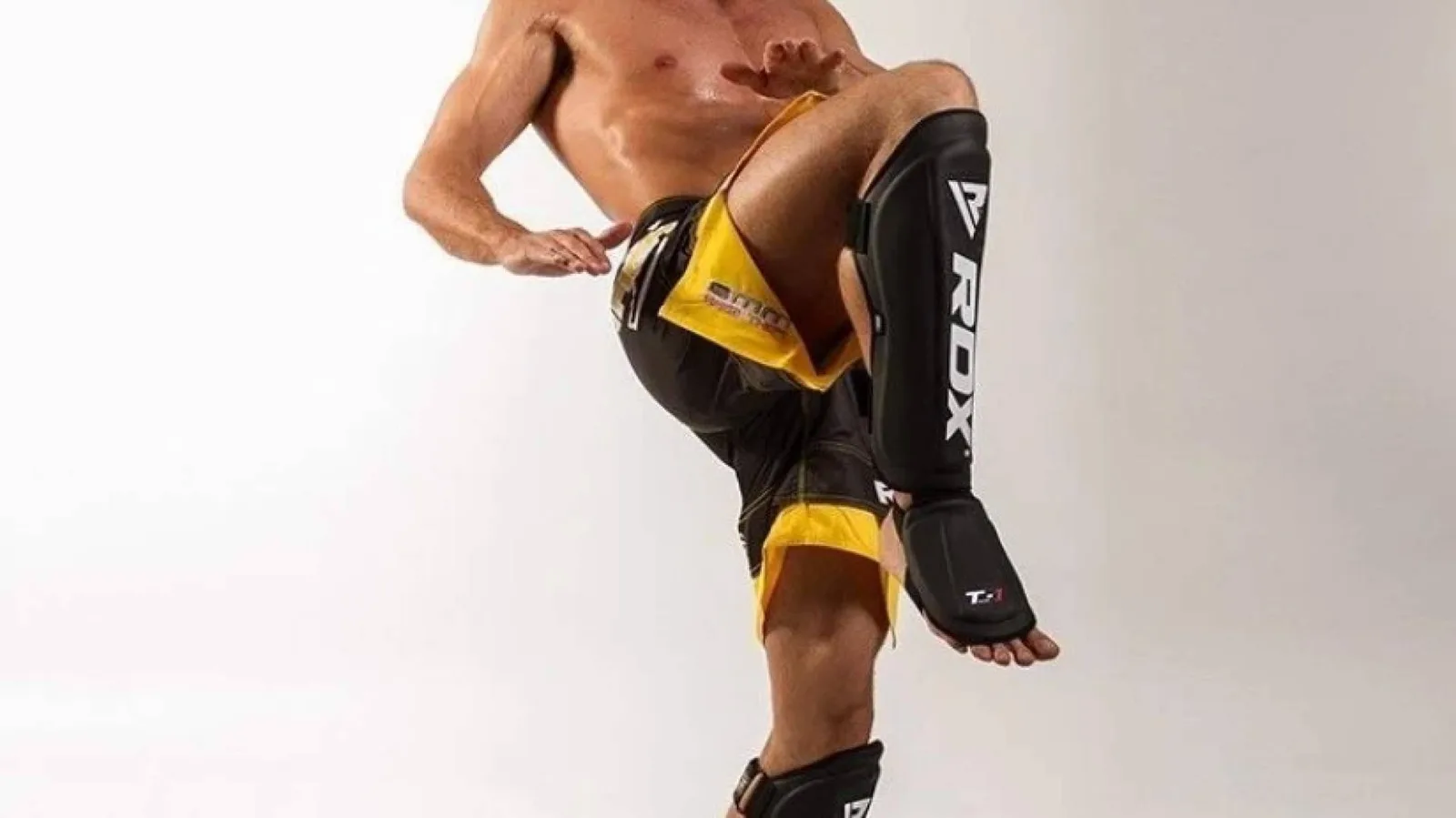 RDX Sports Perú refuerza su catálogo de equipamiento homologado para boxeo, Muay Thai y MMA